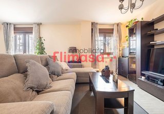 Casa pareada en venta en Zona Norte - Universidad en Móstoles en Móstoles