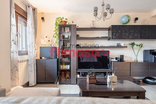 Casa pareada en venta en Zona Norte - Universidad en Móstoles en Móstoles