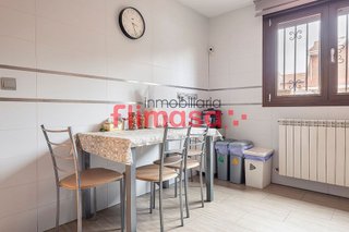 Casa pareada en venta en Zona Norte - Universidad en Móstoles en Móstoles