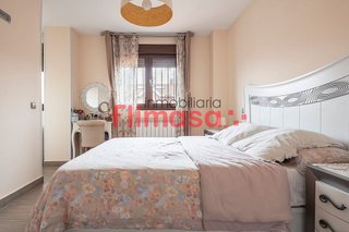 Casa pareada en venta en Zona Norte - Universidad en Móstoles en Móstoles