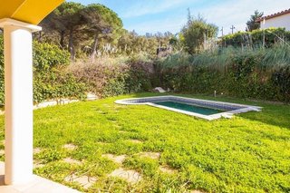 Chalet en venta en Torre Valentina-Mas Vilar de La Mutxada-Treumal en Calonge