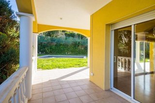 Chalet en venta en Torre Valentina-Mas Vilar de La Mutxada-Treumal en Calonge