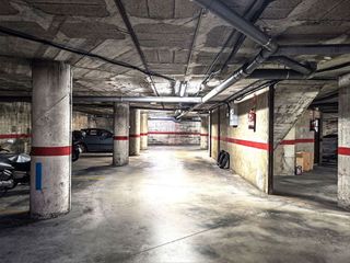 Garaje en venta en Ponent - Barri de França en Vendrell, El