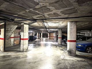 Garaje en venta en Ponent - Barri de França en Vendrell, El