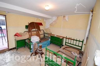 Chalet en venta en El Pilar en Villarreal