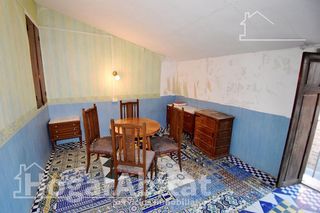 Chalet en venta en El Pilar en Villarreal