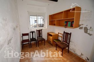 Chalet en venta en El Pilar en Villarreal