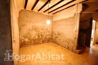 Chalet en venta en El Pilar en Villarreal