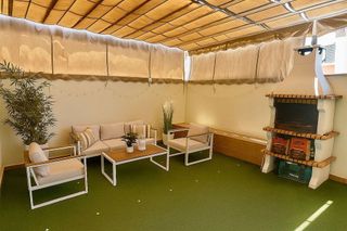 Casa adosada en venta en Coria del Río