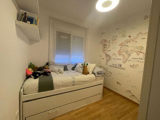 Casa adosada en venta en Coria del Río