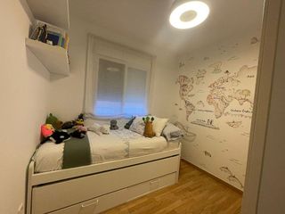 Casa adosada en venta en Coria del Río