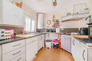 Chalet en venta en Lucena
