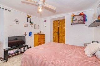 Chalet en venta en Lucena