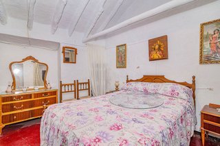 Chalet en venta en Lucena