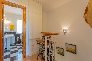 Casa adosada en venta en Cúllar Vega