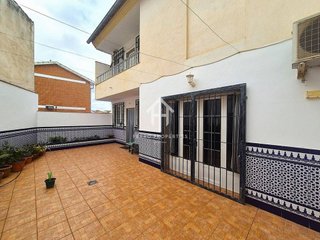 Casa en venta en Loja
