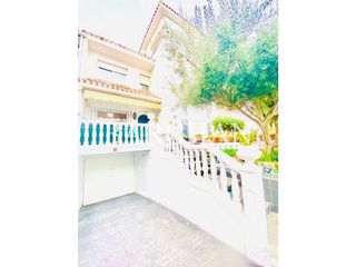 Casa adosada en venta en Casco Urbano en Villaviciosa de Odón