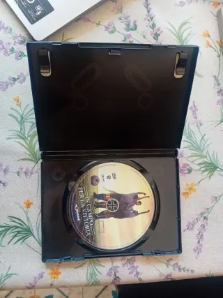 *DVD In Campo Per La Vittoria
