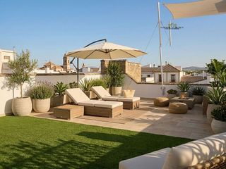 Casa en venta en Ctra Sanlúcar-Zona Cuatro Pinos en Puerto de Santa María (El)