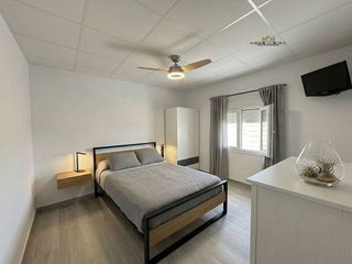 Casa en venta en Ctra Sanlúcar-Zona Cuatro Pinos en Puerto de Santa María (El)