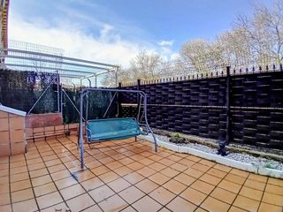 Casa adosada en venta en Pedrezuela