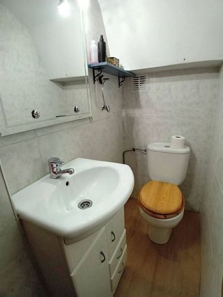 Casa adosada en venta en Pedrezuela