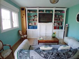 Casa adosada en venta en Pedrezuela