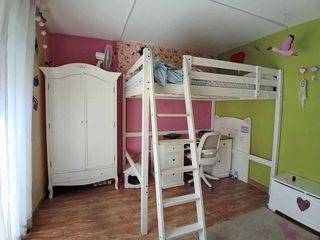 Casa adosada en venta en Pedrezuela