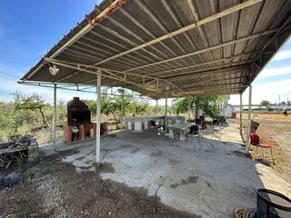 Casa rural en venta en Cabezas de San Juan (Las)