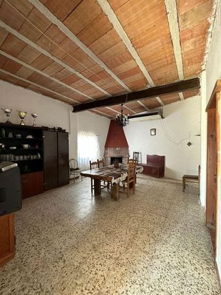 Casa rural en venta en Cabezas de San Juan (Las)