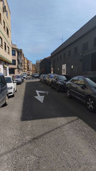 Casa adosada en venta en Oliver en Zaragoza