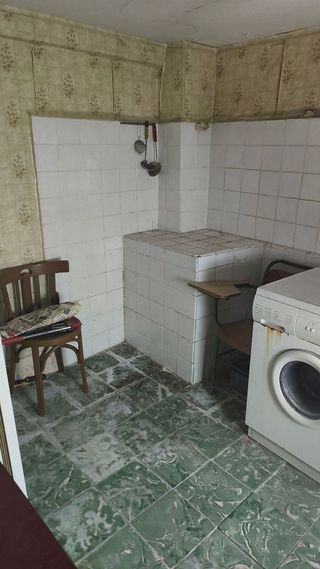 Casa adosada en venta en Oliver en Zaragoza