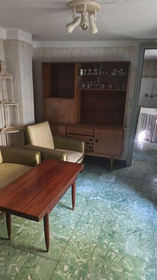 Casa adosada en venta en Oliver en Zaragoza