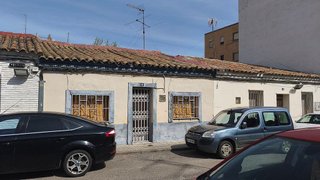 Casa adosada en venta en Oliver en Zaragoza