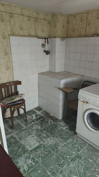 Casa adosada en venta en Oliver en Zaragoza