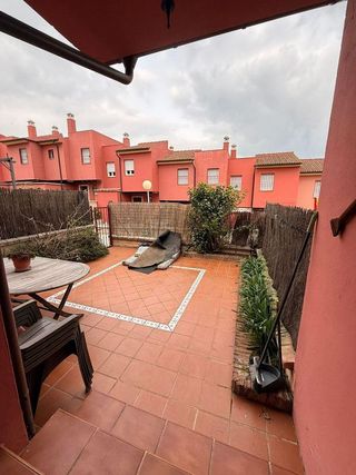 Chalet en venta en El Rinconcillo en Algeciras