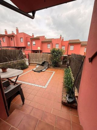 Chalet en venta en El Rinconcillo en Algeciras