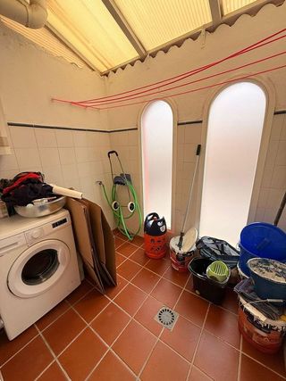 Chalet en venta en El Rinconcillo en Algeciras