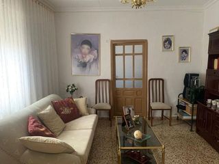 Chalet en venta en Las Mercedes - El Cármen en Puertollano