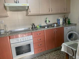 Chalet en venta en Las Mercedes - El Cármen en Puertollano