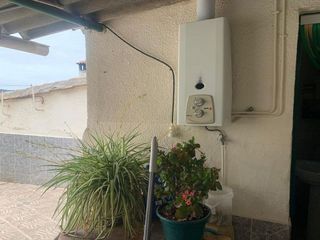 Chalet en venta en Las Mercedes - El Cármen en Puertollano