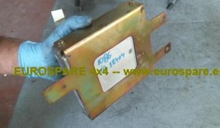 Nissan 23710 vk513 407917-071 3 centralita navara