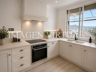 Casa pareada en venta en Monserrat