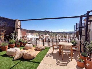 Casa pareada en venta en Monserrat