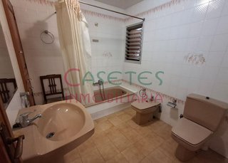 Casa pareada en venta en Monserrat