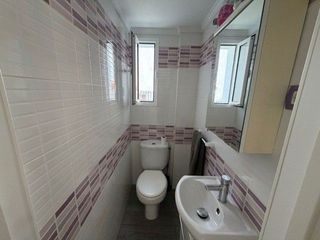 Chalet en venta en San García en Algeciras