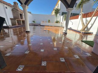 Chalet en venta en San García en Algeciras