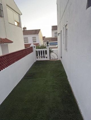 Chalet en venta en San García en Algeciras