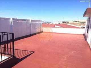 Casa adosada en venta en Campo de la Verdad - Miraflores en Córdoba
