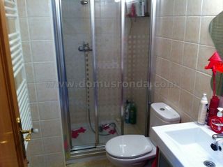 Casa adosada en venta en Ronda